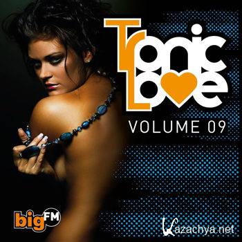 Tronic Love Vol 9 [2CD] (2013)
