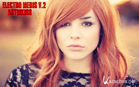 Electro Medis v.2 (2013)