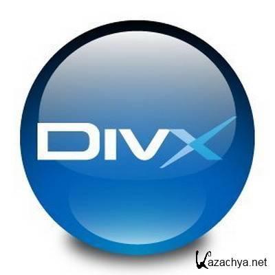 DivX Plus 9.0.2 Build 1.8.9.301 + Rus