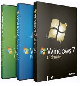 Windows 7 6in1 Ultimate SP1 x86/x64 Romeo1994 v.3.2.13 (2013/RUS)