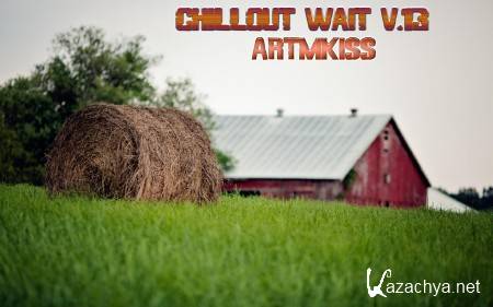 Chillout Wait v.13 (2013)