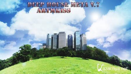 Deep House Meta v.7 (2013)