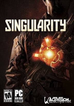Singularity v.1.1 (2012/RUS/ENG/PC/RePack/Win All)