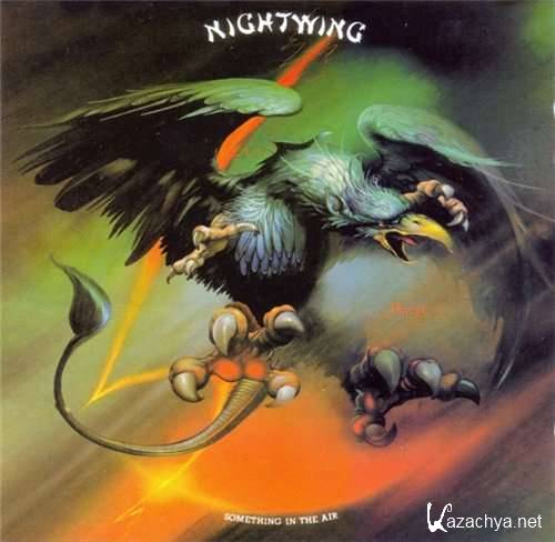 Nightwing - Collection (1980-1996) MP3