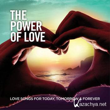 The Power of Love [3CD] (2013)