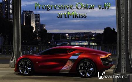 Progressive Ostar v.19 (2013)