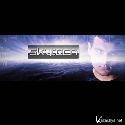 Skytech - Skytech Podcast 011 (2013)