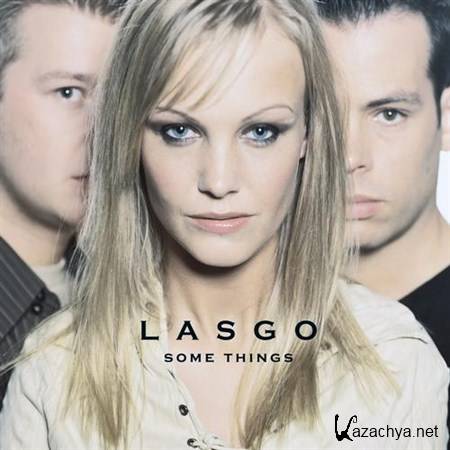 VA - Lasgo  Some Things: Deluxe (2011)