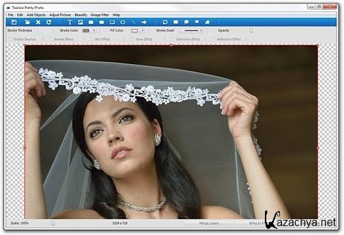 Toolwiz Pretty Photo 2.7 