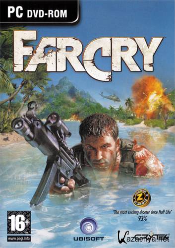 Far Cry (2004/RUS/L)