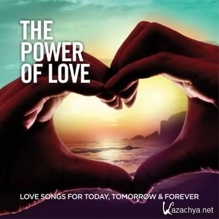 The Power of Love (2013)