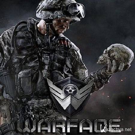 Warface v.35.06.13 (2012/Rus/Rus) [RePack by R.G.BestGamer.net]