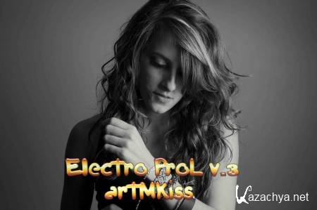 Electro ProL v.3 (2013)