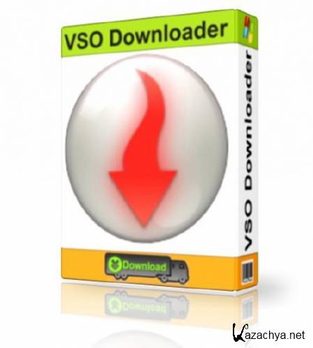 VSO Downloader Ultimate 3.0.0.21