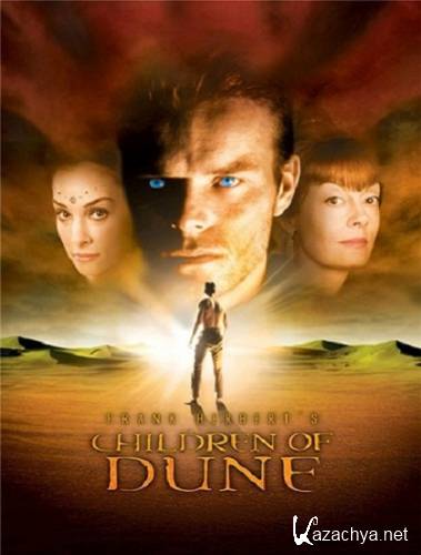   / Children of Dune (2003) DVDRip