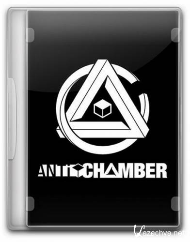 Antihamber (2013/ENG/RUS/RePack by SxSxL)