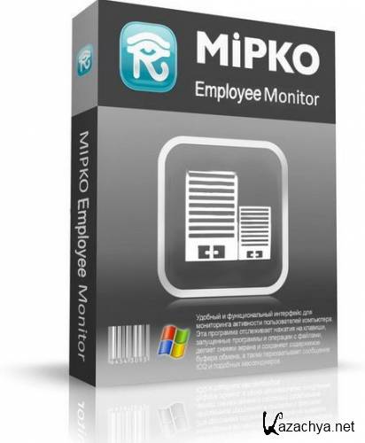 MIPKO Employee Monitor