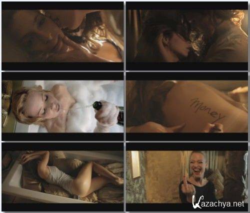 Wyn Davies - Money and Women (2013)