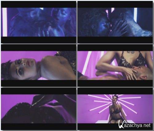 Humaira - Put it On Me (2013)