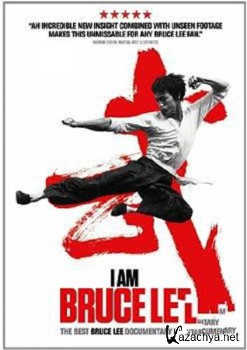  -   / I Am Bruce Lee (2011) IPTVRip