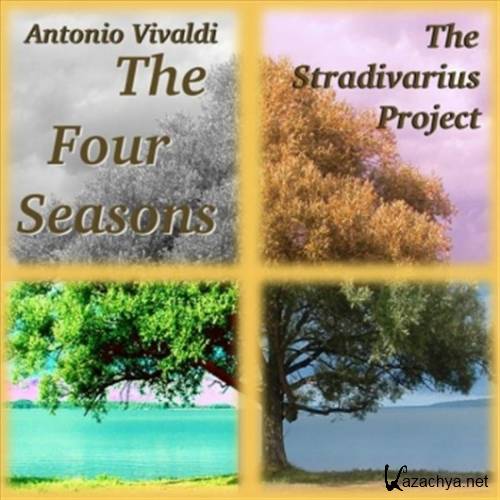 :   / Vivaldi: The Four Seasons, Concertos for Double Orchestra (2008) Blu-Ray