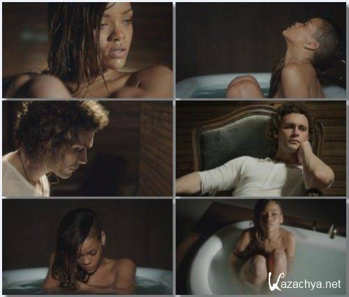 Rihanna ft. Mikky Ekko - Stay (2013)