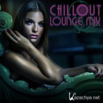 Chillout Lounge Mix (2013)