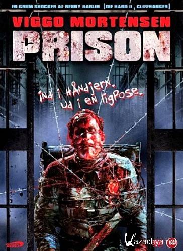 ������ / Prison (1988) DVDRip