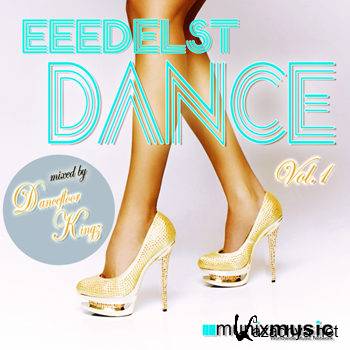 Eeedelst Dance Vol 1 (2013)