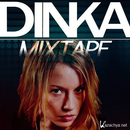 Dinka - Helvetic Nerds Radioshow 054 (2013-03-01)