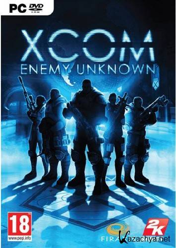 XCOM: Enemy Unknown (2012/RePack  R.G. )