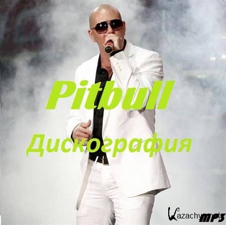 Pitbull -  (2013)