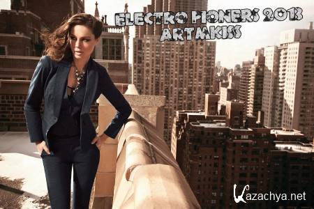 Electro Pioners (2013)