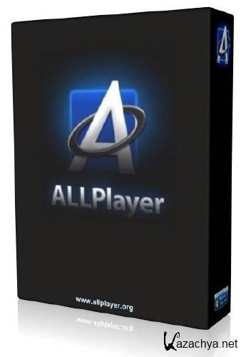 ALLPlayer 5.4.4.0 RuS