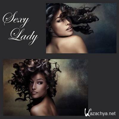 Sexy Lady: Sunset Chill Out Lounge Cafe In Ibiza (2013)