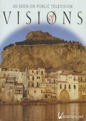     / Visions of 9  (2001-2009) HDTVRip 720p