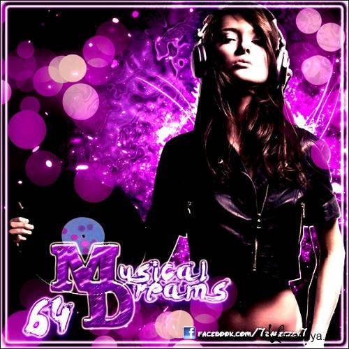  Musical Dreams vol. 64 (2013) 