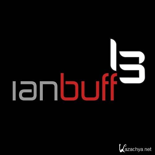 Ian Buff - Connective Sounds 109 (2013-03-03)