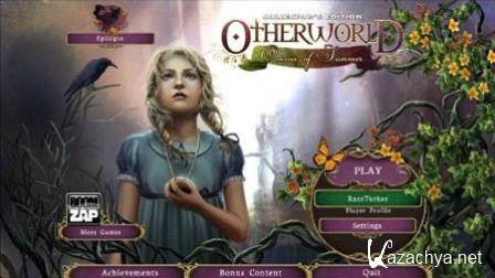 Otherworld 2: Omens of Summer. Collector's Edition (2013/ENG/PC/Win All)