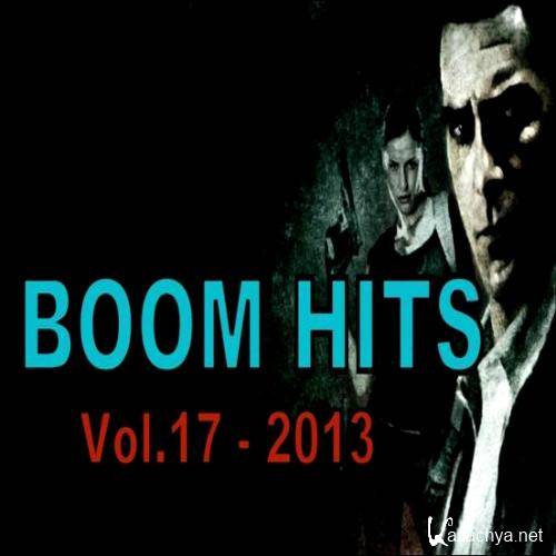  Boom Hits Vol. 17 (2013) 