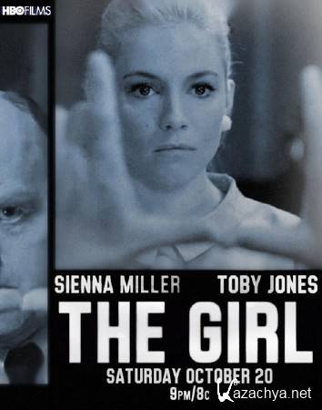  / The Girl (2012) HDTVRip