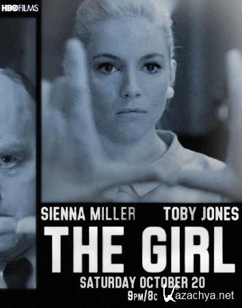 ������� / The Girl (2012) HDTVRip