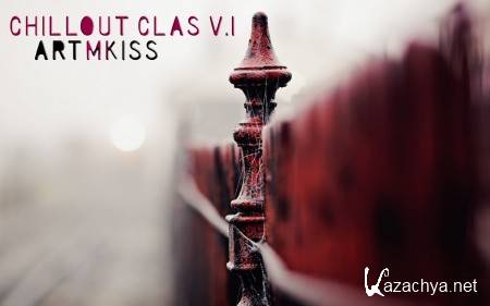 Chillout Clas v.1 (2013)
