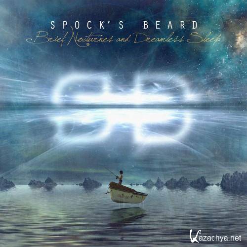 Spock's Beard - Brief Nocturnes And Dreamless Sleep (Limited Edition) (2013)  