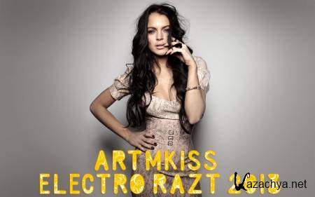 Electro Razt (2013)