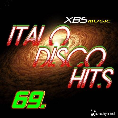  Italo Disco Hits Vol 69 (2013) 