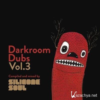 Darkroom Dubs Vol. 3 (2013)