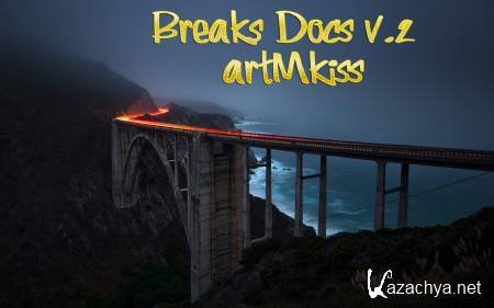 Breaks Docs v.2 (2013)