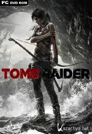 Tomb Raider(2013/RUS/1.0) RePack  Audioslave