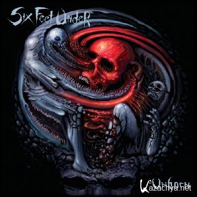 Six Feet Under - Unborn (2013)